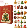 Sweet Christmas Memories Advent Calendar 2025