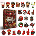 Tampa Bay Buccaneers 2025 Advent Calendar