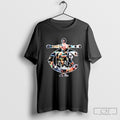 Terence The Crawford Era S Men Shirt Sweater