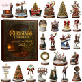 The Christmas Chronicles Advent Calendar 2025