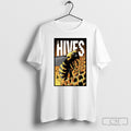 The Hives Sept 15 2025 Seattle Wa Shirt Sweater