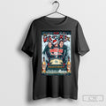 The Lawrence Arms Dec 5 6 2025 Metro Chicago Men Shirt Sweater