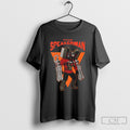 Titan Spearkerman _ladies Shirt Sweater