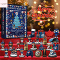 Toronto Blue Jays Merry Christmas Advent Calendar 2025