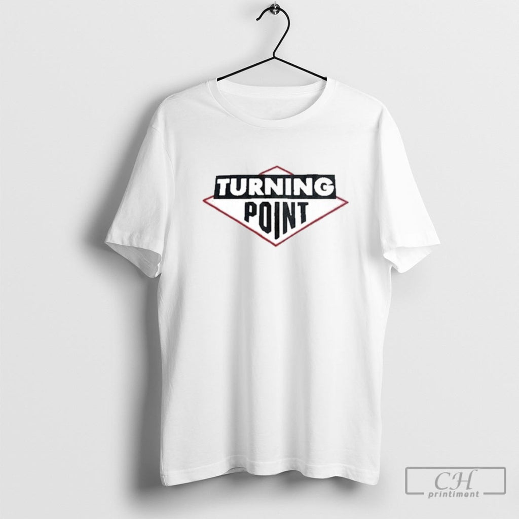 Turning Point Forever 1993 2025 Rip Charlie S Men Shirt Sweater
