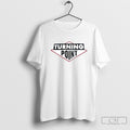 Turning Point Forever 1993 2025 Rip Charlie S Men Shirt Sweater