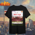 Manchester United Back On The Biggest Stage UEFA Champion League Qualified Photo Shirt