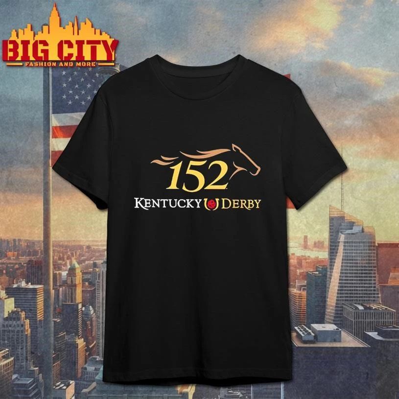 152 Kentucky Derby 2026 Shirt