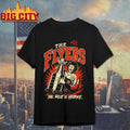 Bobby Clarke Rest is History Vintage Shirt
