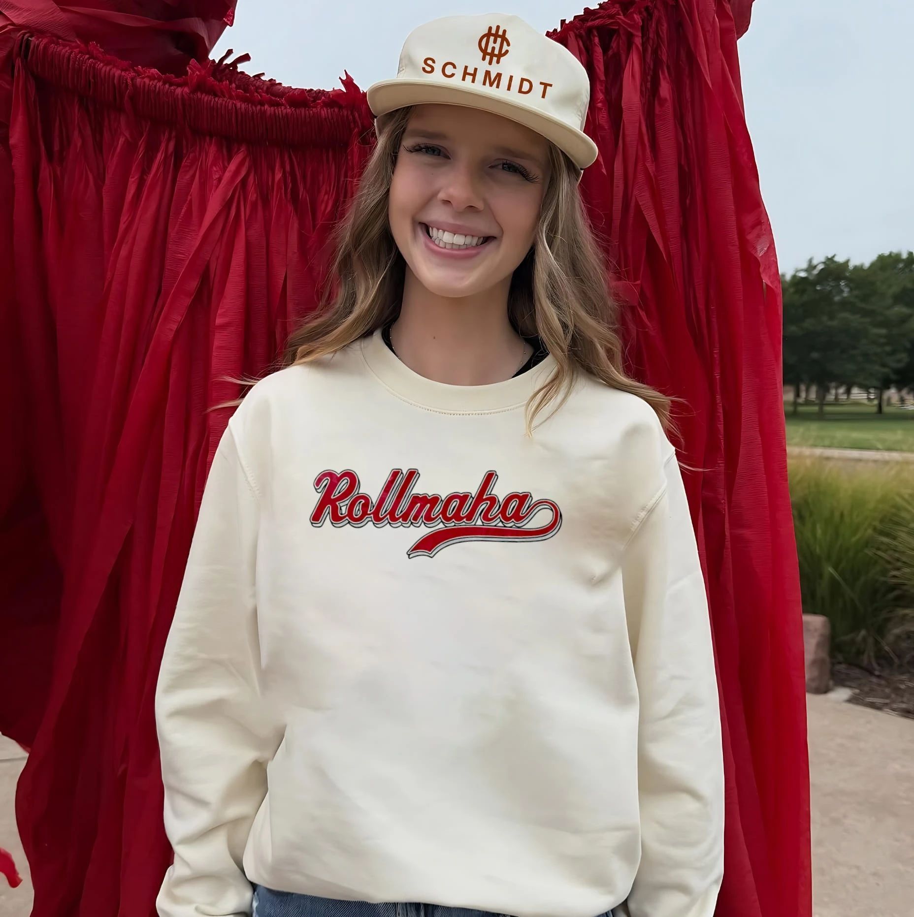 Alabama Crimson Tide baseball team Rollmaha shirt