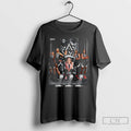 Premium Becky Hammon Aja Wilson And Chelsea Gray Las Vegas Aces Wnba 2025 T Shirts