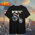 Awesome David Allan Coe Rides Again Country Music Shirt