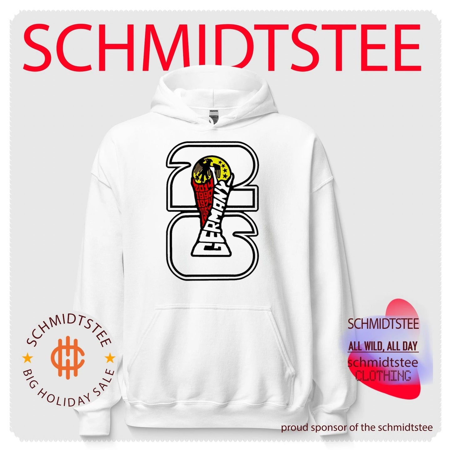 Germany x World Cup 2026 FIFA World Cup 2026 shirt
