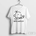 Premium Greg Huffley Ornaments T Shirts
