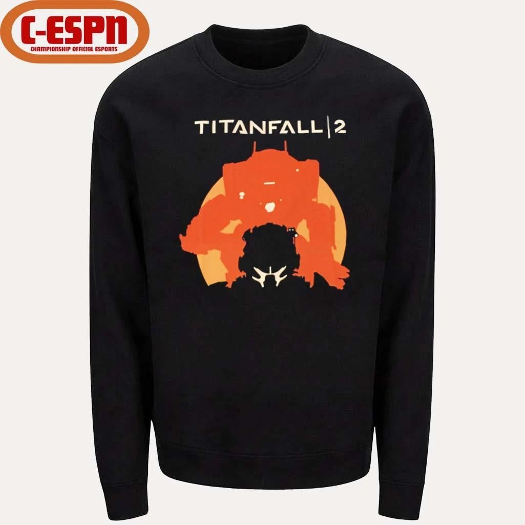 Rip Vince Zampella Titanfall 2 Shirt