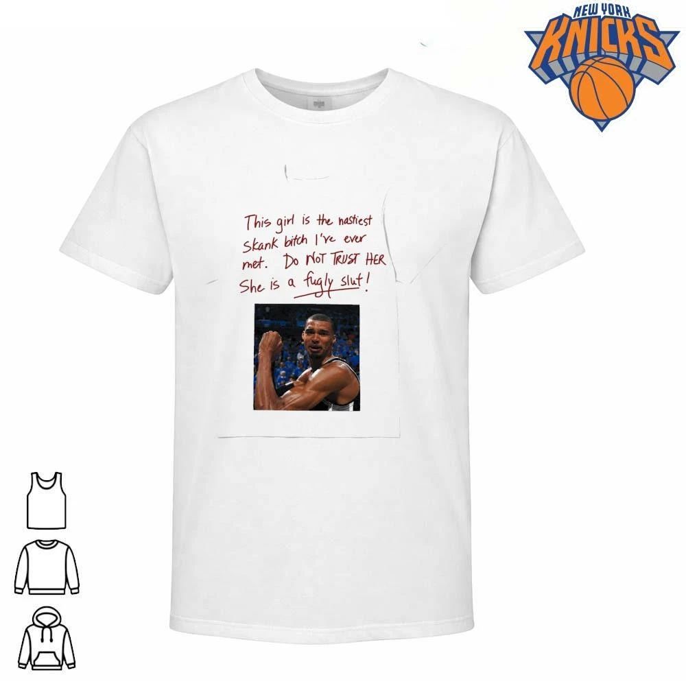 Victor Wembanyama Mean Girls Burn Book This Girl Is The Nastiest Skank Bitch San Antonio Spurs Vintage NBA Finals 2026 Shirt