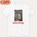 Nicolás Maduro Arrested Winning Venezuela Shirt