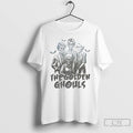 Premium The Golden Ghouls The Golden Girls Halloween Vintage T Shirts