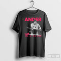 Premium Andre The Giant T Shirts