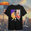 NBA Playoffs Houston Rockets Vs. Los Angeles Lakers 2026 Shirt