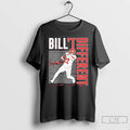Premium Jacory Croskey Merritt Billt Different T Shirts