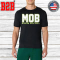 MOB Mission Over Bull Seattle Shirt