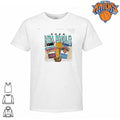 San Antonio vs New York 2026 Finals Matchup Vintage Shirt