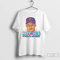 Premium Hot Ice Its The Best Of Both Worlds T Shirts