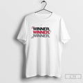 Premium Las Vegas Aces 2025 Wnba Winner Champions Three Time T Shirts