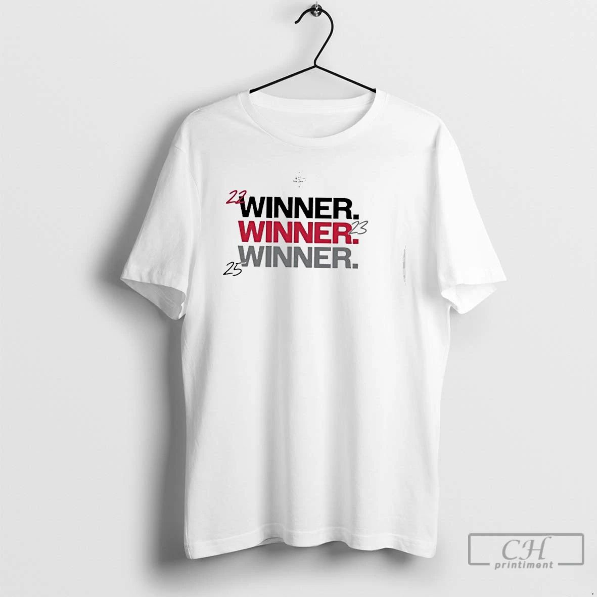 Premium Las Vegas Aces 2025 Wnba Winner Champions Three Time T Shirts