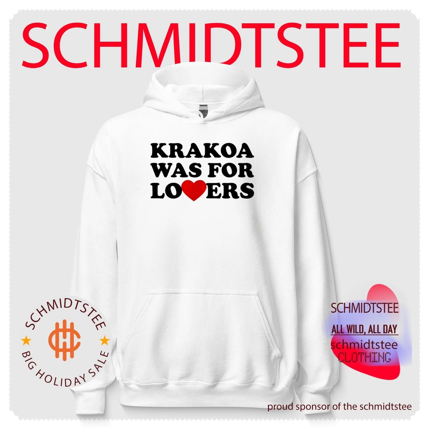 Krakoa was for lovers shirt