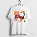 Premium Banri Settsu Sakuya Sakuma Tenma Sumeragi Tsumugi Tsukioka A3 T Shirts
