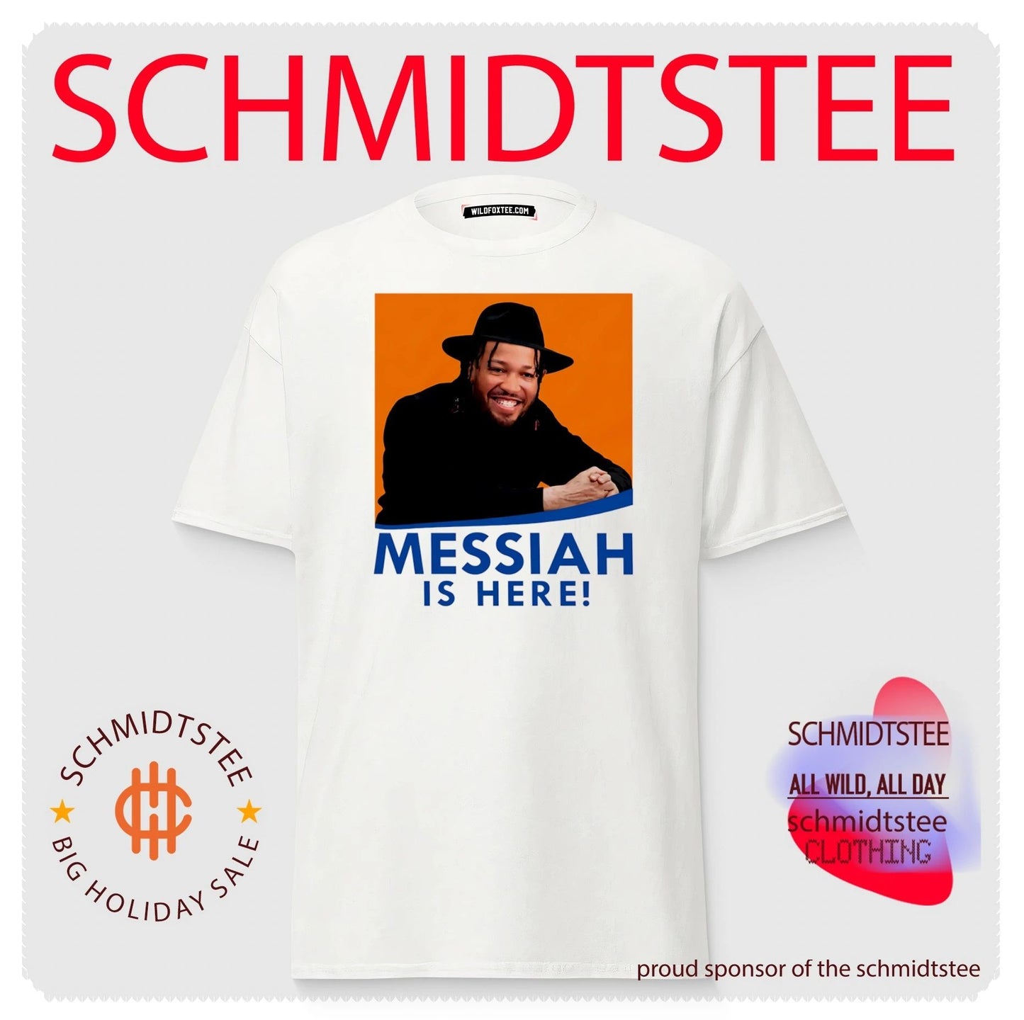 Jalen Brunson New York Knicks Basketball Messiah Is Here shirt