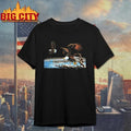 Awesome JUSTIN BIEBER Bald Eagle Shirt