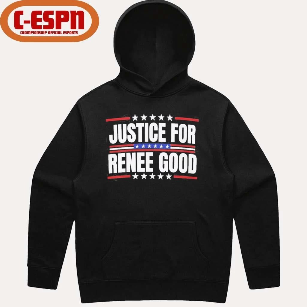 Justice for Renee Nicole Good Shirt