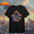 Los Angeles Lakers Playoff Game 2 Shirt