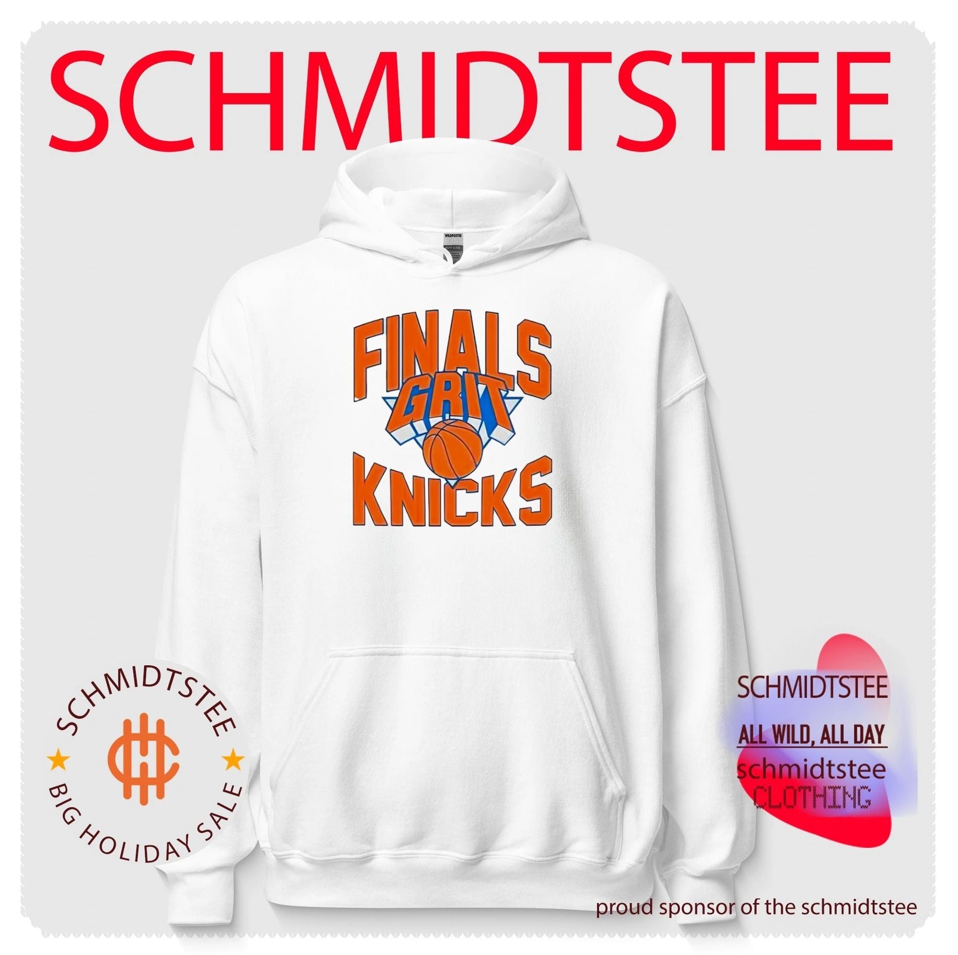 New York Knicks Finals Grit Knicks shirt
