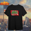 Original Jesper Wallstedt The Brick Wall Of St. Paul Shirt