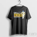 Premium Call Ended William Contreras Milwaukee Brewers Baseball Signature T Shirts