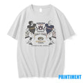 Missouri Vs Auburn 2025 Gameday Matchup Helmet Tshirts Sweater