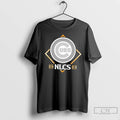 Premium Chicago Cubs 2025 National League Division Series Champions Locker Room T Shirts