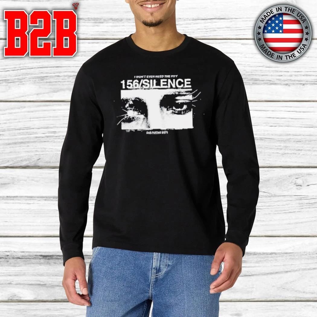 Piperferrari 156 Silence Eye Shirt