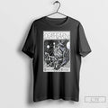 Premium Deafheaven Oct 12 2025 Manchester Music Hall Lexington Ky T Shirts
