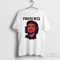 Premium Che Guevara French 75 Ornaments T Shirts