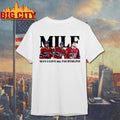Milf Man I Love My Fourthline Montreal Canadiens Shirt