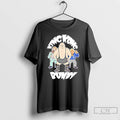 Premium Bobby Heenan King Kong Bundy T Shirts