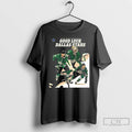 Premium Dallas Cowboys Good Luck Dallas Stars T Shirts