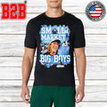 Robert Hainsey Small Market Big Boys Shirt