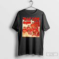 Premium Patrick Mahomes Travis Kelce Andy Reid Kansas City Chiefs Thug Life T Shirts