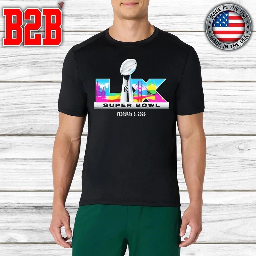 Bad Bunny x Bowl 2026 Bunny Bowl Shirt